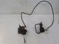 Купить Iveco daily iv 2.3 hpi шланг сцепления 504191582 цилиндр сцепления, фото thumb