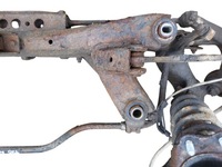 фото thumb №6, Балка подвешивание зад toyota avensis t25 универсал комплект