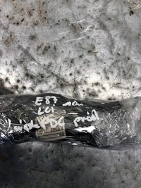 фото thumb №6, Джгут pdc перед bmw e87 lci 9236519