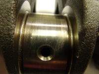 Wał колінчастий ducato boxer jumper transit 2.2 2.4 euro 5 11- в Україні, фото thumb