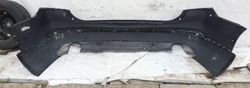 фото thumb №8, Volvo xc90 ii 14- бампер зад pdc оригинал