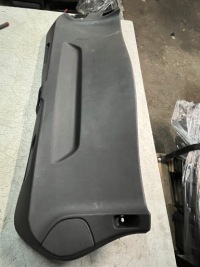 Купити Оббивка обшивка шумоізоляція кришки багажника renault clio iv, фото thumb