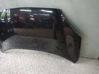 фото thumb №12, Nissan micra k13 12r капот крышка двигателя gab g сколы