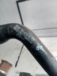 фото thumb №2, Vw t-cross труба шланг wody 1.0 tsi 2q0121156b