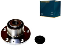 фото thumb №1, Ступица колёса перед fabia 99- polo 01- denckermann