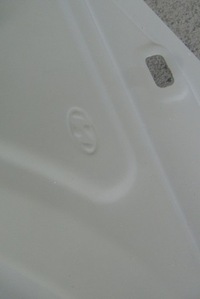 фото thumb №4, Порог стойка правые перед hyundai tucson tl 15-