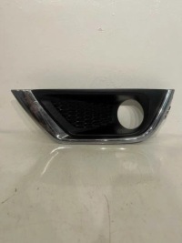 фото thumb №1, Решётка бампера jeep compass ii 2 17- левая