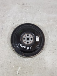 фото thumb №15, Шкив 31401194 volvo s80 v60 v70 2.0 d4204t5