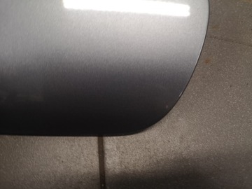 фото thumb №9, Крышка заливка топлива lz7d vw touareg 7l6809905b