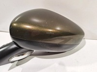 фото thumb №6, Зеркало левая citroen c3 ii 09- 5pin uk