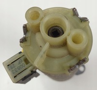 фото thumb №6, Моторчик сидіння лівий jaguar x350 xj 0130002529