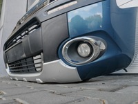 фото thumb №11, Citroen berlingo iii lift бампер передний перед лак kgqc