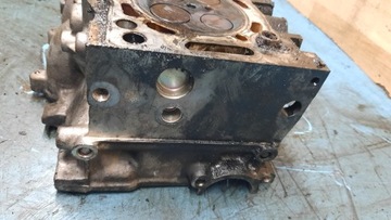 фото thumb №13, Головка двигателя 9634559710 peugeot 807 2.2 hdi