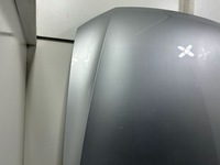 фото thumb №16, Капот volkswagen passat b8 2016 3g0823031c la7w