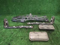 фото thumb №1, Opel insignia набір напрямні бампера задня