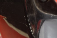 фото thumb №8, Бампер задняя задний d4s subaru legacy 5 v kombi 09-14