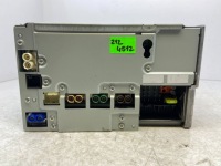 Mercedes comand станция мультимедийная радио навигация a2129004512 Цена, фото thumb