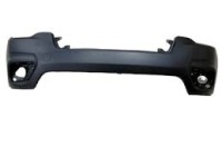 фото thumb №1, Бампер верхній новий jeep cherokee kl lift 2019-