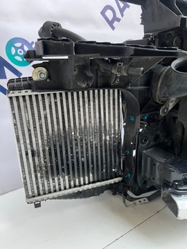 фото thumb №8, Pas переднее радиатор audi q7 4l 3.0tdi