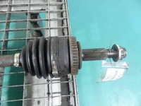 фото thumb №2, Приводной вал правая kia optima iii 10-15 1.7 crdi механическая коробка передач