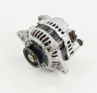 фото thumb №1, Генератор bosch 75amp mitsubishi eclipse 95-99