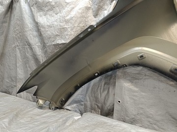 фото thumb №11, Hyundai tucson iv 4 крило праві перед переднє сторона права n-line