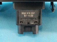 фото thumb №8, Skoda karoq 1,5 tsi 110kw 2020 r захист консолі панелі 57a857504e 5q0919237