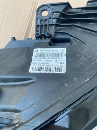 фото thumb №7, Bmw 2 f45 f46 lift lci лампа передняя правая full led europa 8738642