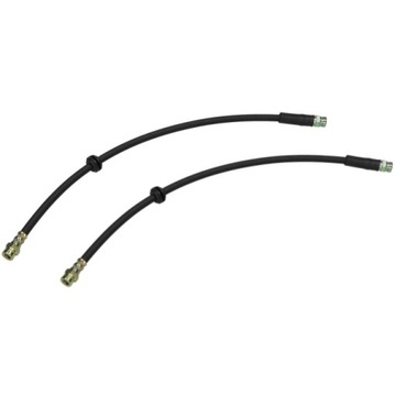 фото thumb №1, 2x шланг гальмівний зад vw caddy iii 2004-