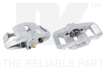 фото thumb №1, Супорт гальма зад лівий nk 2147251