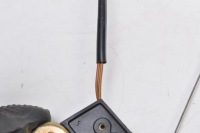 фото thumb №7, Porsche boxster 986 замок багажника крышки 98651205302