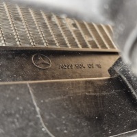 фото thumb №9, Pas передний усилитель радиатор mercedes ml gle gl gls w166 x166 63amg