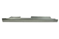 фото thumb №1, Новий поріг пороги правий vw golf v 5 03-09 хетчбек 5 двері оцинковка якість