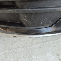 Audi q5 1 1 8r 08-12 бампер перед передній sprysk pdc Київ, фото thumb