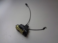 фото thumb №1, Замок двері лівий задня renault megane ii kombi