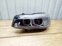 фото thumb №1, Bmw 2 f45 f46 full led фара