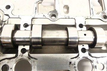 фото thumb №9, Renault trafic iii 2.0 синий dci euro6 валы распределительный вал + крышка клапанов