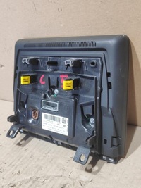 фото thumb №6, Екран дисплей радіо навігації lcd renault clio v 280346137r