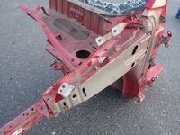 фото thumb №7, Четверть лонжерон левый перед europa mg zs ev 21r