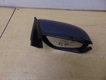 фото thumb №11, Дзеркало праві mazda 5 ii cw 2010- 5 pin європа