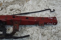 фото thumb №5, Pas підсилювач верхній перед nissan juke f15