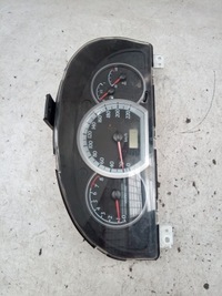 фото thumb №5, Chevrolet nubira 1.6 eu счетчик+ приборы 96499003