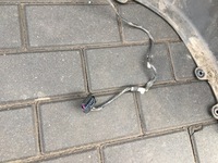 фото thumb №11, Бампер задня 4 x pdc bmw f22 lci 475