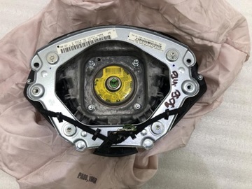 фото thumb №7, Подушка подушка безопасности водителя mercedes vito 6398602502