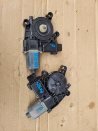 Купити Моторчик підйому вікон правий alfa romeo stelvio, фото thumb