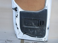 фото thumb №7, Двері зад ліві зсувні peugeot partner 08-