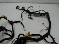 фото thumb №15, Электропроводка жгут электрическая панели kia carens iv 91111-a4061