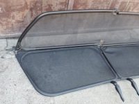 Windschott вітрозахисний екран bmw 6 f12 7259999 Недорого, фото thumb