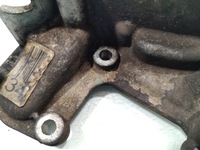 фото thumb №7, Vauxhall combo насос масляна 1.6 cdti дизель 77kw 105 hp 80203064 a-598