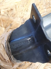 фото thumb №5, Town & country 2015 направляющая дверь левая задняя